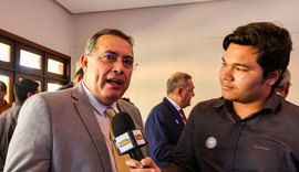 Presidente do Ipaseal Saúde destaca mérito de Paulo Dantas para comandar Consórcio nordestino