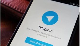 Aplicativo do Telegram fica fora do ar no Brasil e América Latina