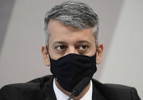 Covid-19 matou 94,1 mil pessoas no Brasil desde o início da pandemia