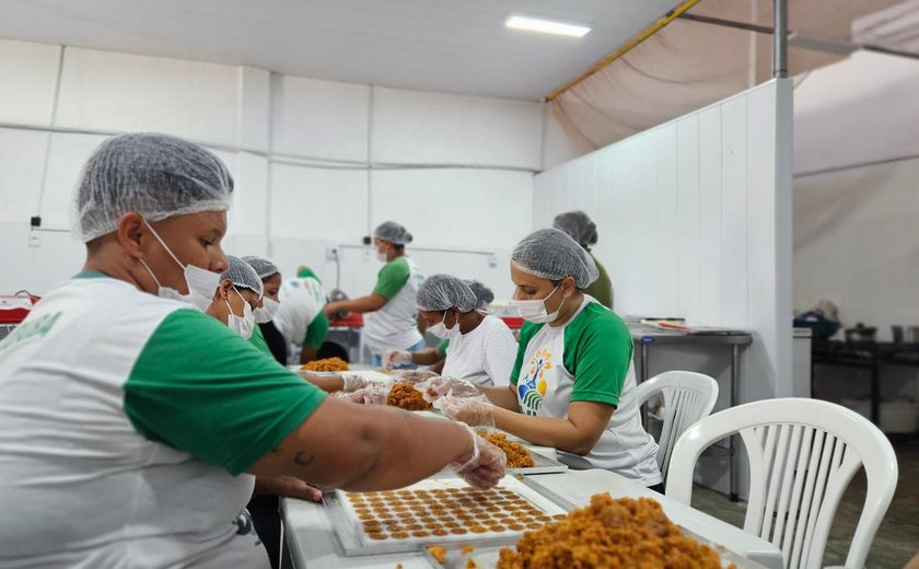 Coopaiba promove mutirão de atendimento médico, sorteios e shows gratuitos neste sábado (9) em Piaçabuçu