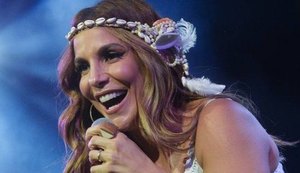 Ivete Sangalo solta teaser de novo clipe 'Cheguei Pra Te Amar'; Assista!