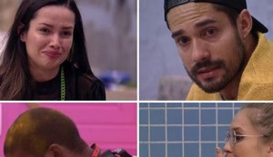 Globo é acusada de permitir abuso psicológico no 'BBB21'