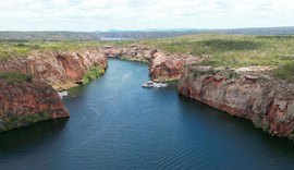 Do Sertão para o Mar: Delmiro Gouveia leva a magia dos cânions à 13ª Feira dos Municípios