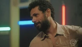 Ramiro terá segredo revelado em 'Terra e Paixão'; saiba qual é