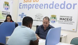 Atendimento nas Salas do Empreendedor em Maceió cresce quase 90%