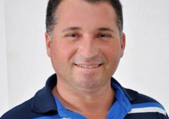 Após operação, PC prende vice-prefeito de Santa Luzia do Norte