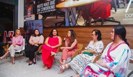 Café, arte e prevenção: evento em shopping convida a falar sobre câncer de mama