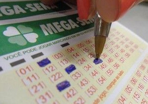 Mega-Sena de R$ 107 milhões sai para apostador do RJ