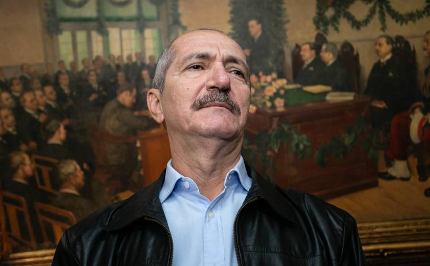 Aldo Rebelo confirma pré-candidatura pelo Democracia Cristã