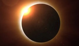 Eclipses solares podem afetar formação de nuvens