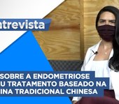 TH Entrevista - Paula Cavalcante