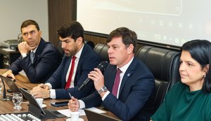 OAB/AL defende celeridade na apuração dos fatos envolvendo STF e afastamento cautelar de ministros