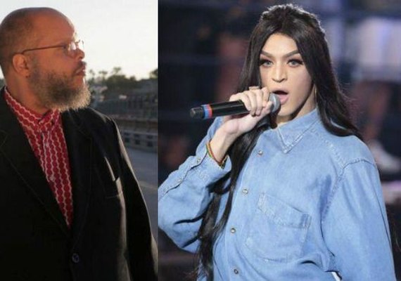 Ed Motta diz que chorou ao ouvir Pabllo Vittar: 'timbre lindo' e 'capacidade vocal'