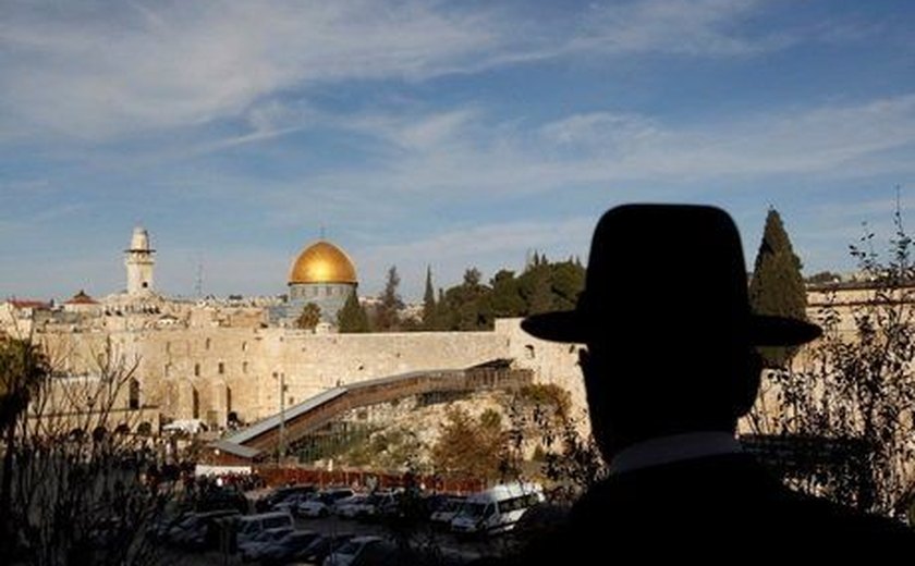 Judeus consideram resolução da Unesco sobre Jerusalém uma agressão