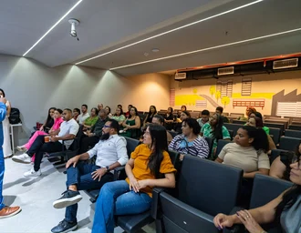 N3 Acelera Palestra gratuita ensina o que faz um negócio sair do papel e mudar vidas