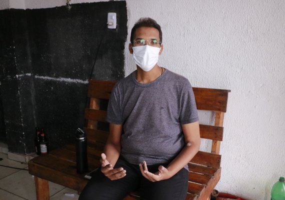 Mais de 600 pessoas estão à espera de um órgão em Alagoas