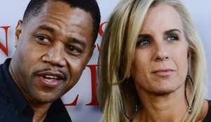 Cuba Gooding Jr. e Sara Kapfer se separam após 22 anos juntos