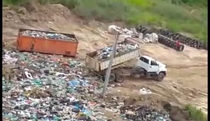 IMA notifica Prefeitura de São Miguel dos Milagres por descarte irregular de lixo