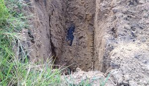 PC indicia funcionário de prefeitura que enterrou vítima de “tribunal do crime” em Santa Luzia do Norte