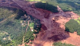 Bombeiros estimam cerca de 200 desaparecidos após barragem se romper em Minas Gerais