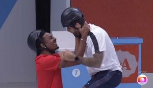 Pedro Scooby é o sétimo líder do BBB 22; saiba quem está no vip