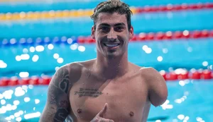 Brasil fatura mais 9 pódios e já soma 62 medalhas na natação