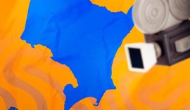 Mostra “Um Olhar sobre Maceió” leva produções audiovisuais e fotográficas à 11ª Bienal Internacional do Livro de Alagoas