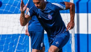 CSA dá início à temporada 2023 com “mata-mata”