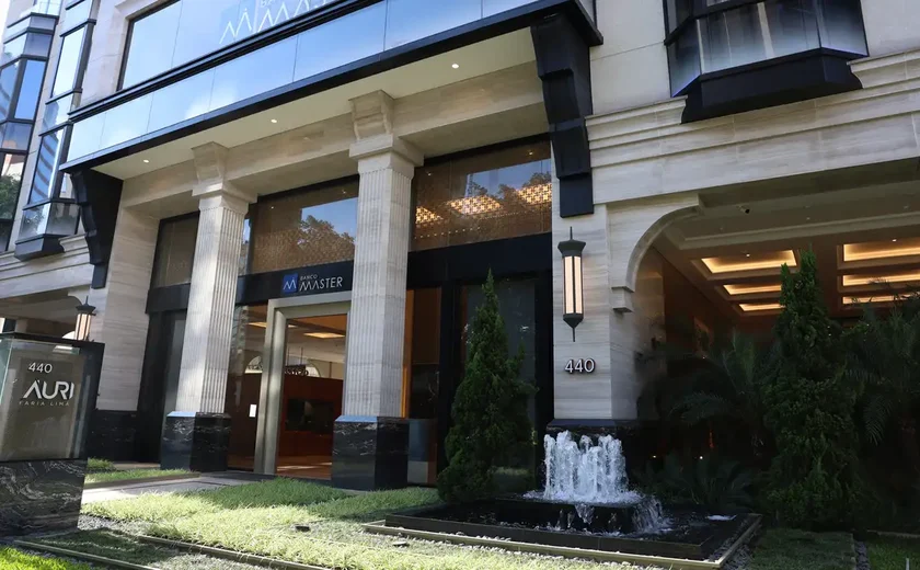 Toffoli envia material apreendido no caso Master para análise da PGR