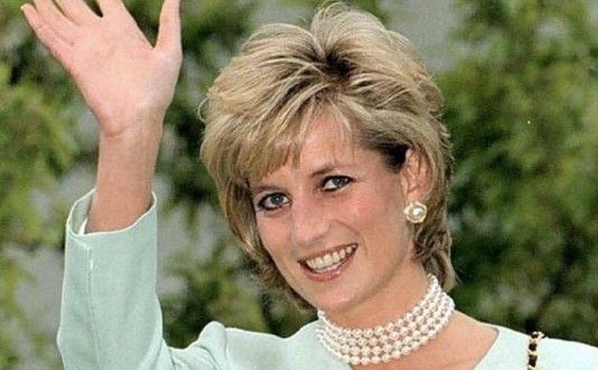 Coleção de música da princesa Diana estará em exposição no Palácio de Buckingham