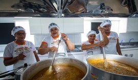 Pacto contra a Fome: Complexo nutricional é inaugurado em Batalha