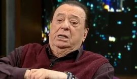 Raul Gil detona Luan Santana e Anitta: 'A vingança vem de Deus'