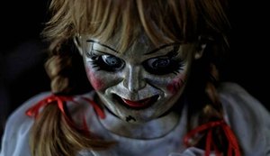 ‘Annabelle 3: De Volta para Casa’ ganha trailer ainda mais aterrorizante