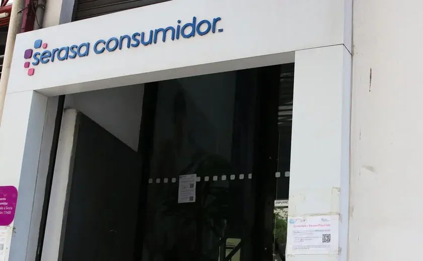 Serasa abre dia de negociação de dívidas
