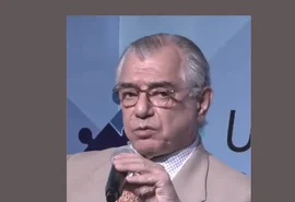 Morre José Álvaro Moisés, intelectual fundador do PT