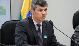 Ministro dos Transportes virá a Alagoas nos próximos dias