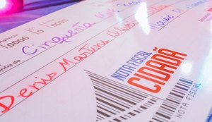 Sefaz-AL efetua pagamento dos créditos da Nota Fiscal Cidadã