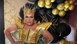 Artistas transformam memórias em empoderamento e ato de resistência no  Drag Dinner Alagoas