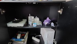 Vigilância Sanitária de Maceió interdita clínica veterinária no Jaraguá