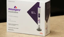 Reino Unido alerta para pancreatite associada a canetas emagrecedoras