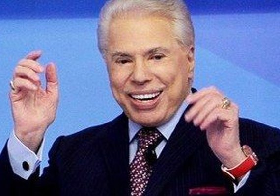 Silvio Santos quer conhecer Inês Brasil: 'Quero tirar roupa com ela'