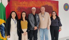 Parceria com a Ufal pode beneficiar mil catadores em Alagoas com qualificação