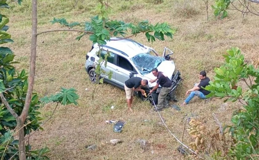 Quem era o guia turístico alagoano e o que falta esclarecer após morte em acidente na BR-104