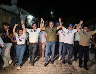 Compromisso: Família Silva enaltece parceria com Arthur Lira e reforça apoio à candidatura ao Senado
