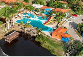 Abertura em sistema soft opening do Cabana Eco Resort vai agregar valor a hotelaria da Rota Ecológica