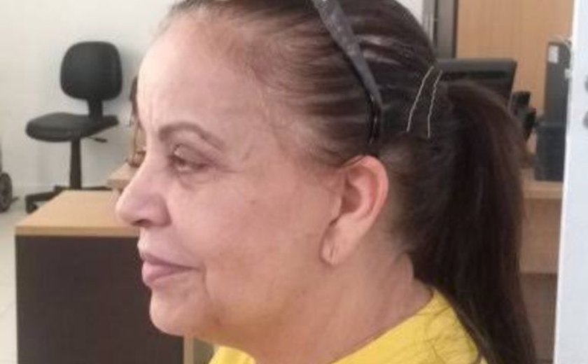 Morre na manhã deste domingo a ex-vereadora por Maceió, Fátima Borges