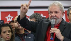 Lula: 'A única prova que existe nesse processo é a da minha inocência'