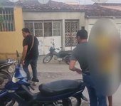 PC/AL captura foragido por tráfico e corrupção de menores