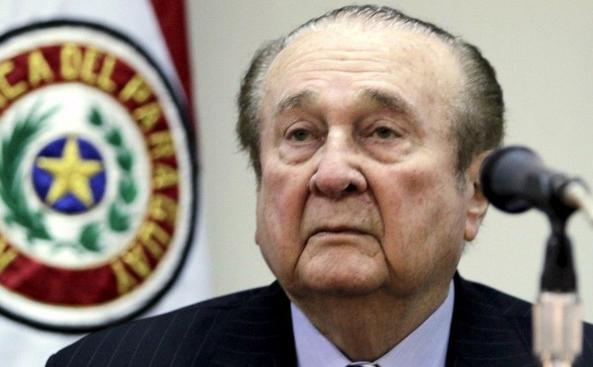Conmebol acusa Banco do Brasil de acobertar desvios no Paraguai