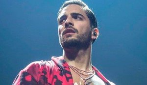 Maluma volta ao Brasil em julho como atração em festival sertanejo